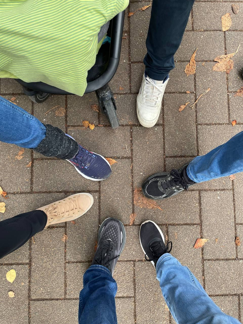 Bitcoin Walk Köln