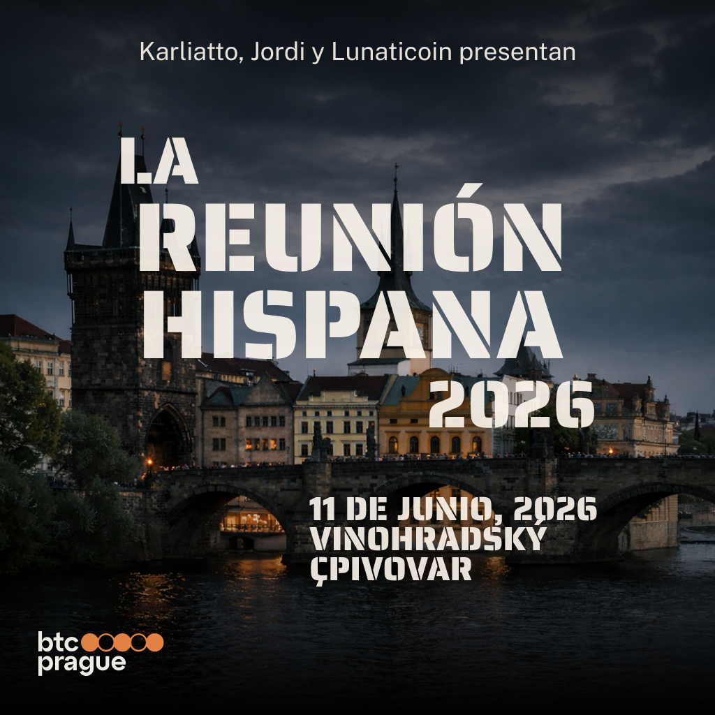 La reunión hispana 2026