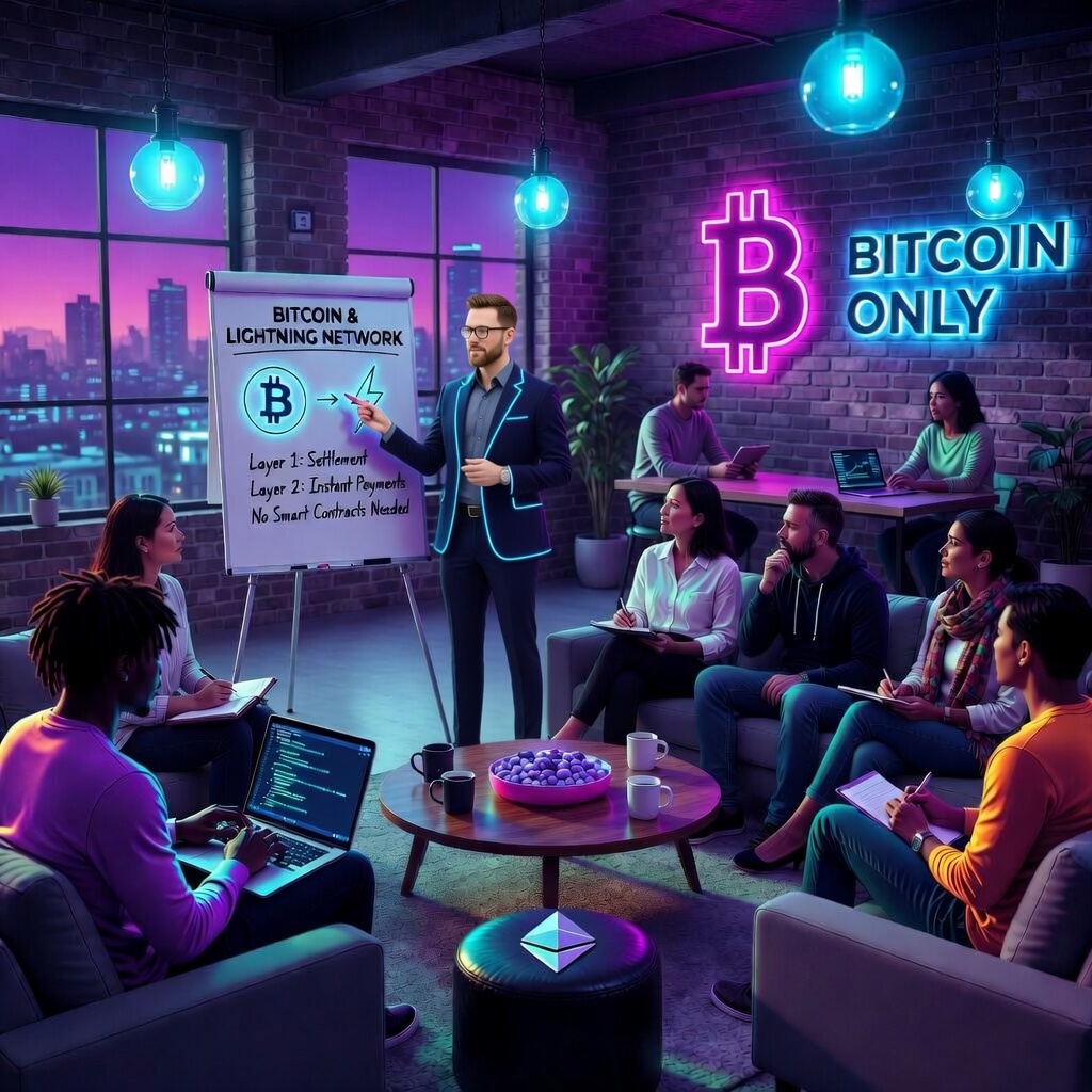 Bitcoin 202: Passphrases & Child Keys — Multiply Your Security Without Multiplying Your Keys