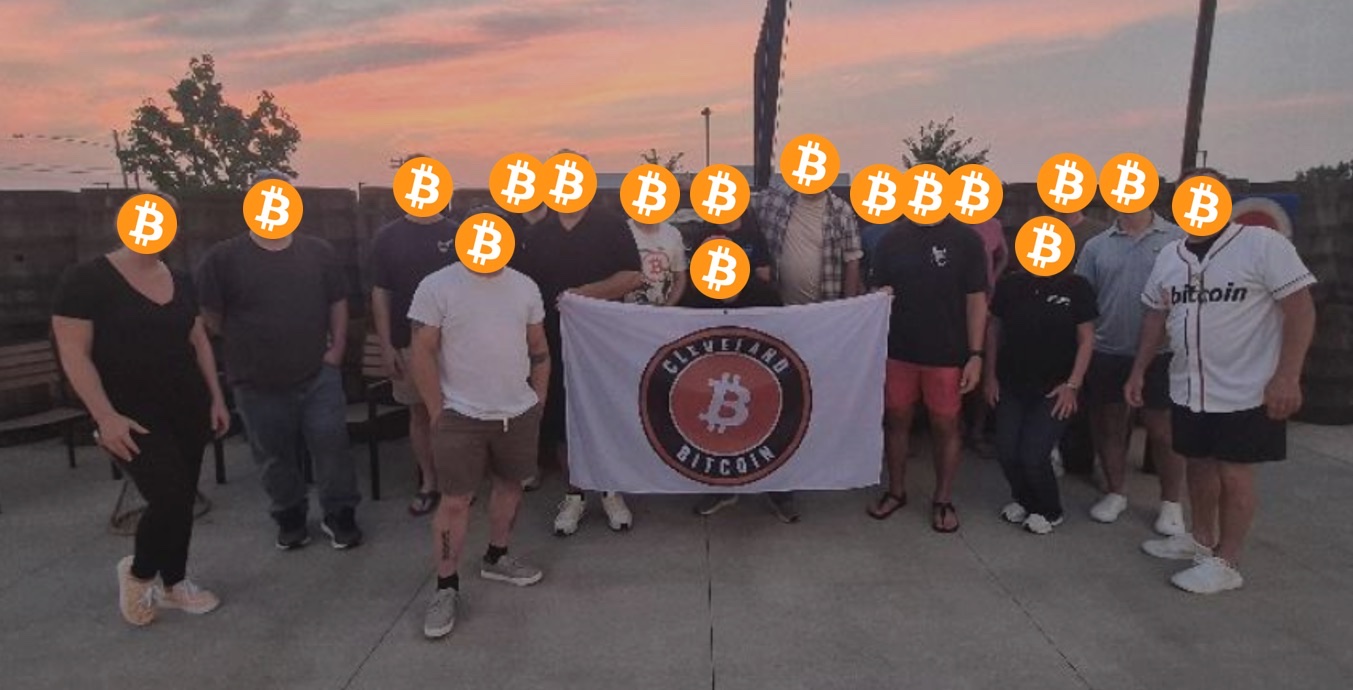 Cleveland Bitcoin Monthly Meetup