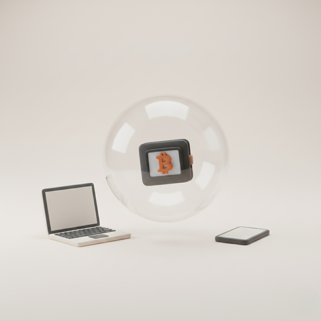 Hardware Wallets: Buenas Prácticas