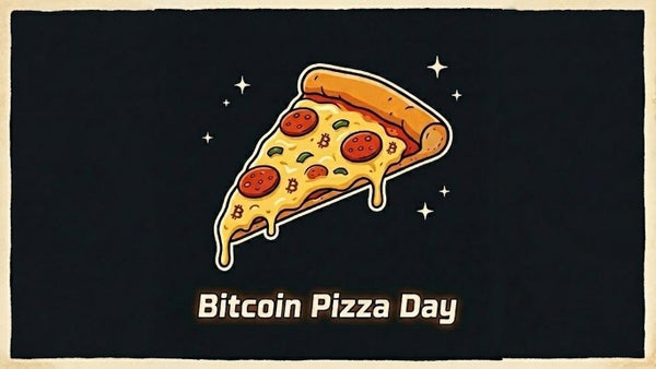 Bitcoin Pizza Day