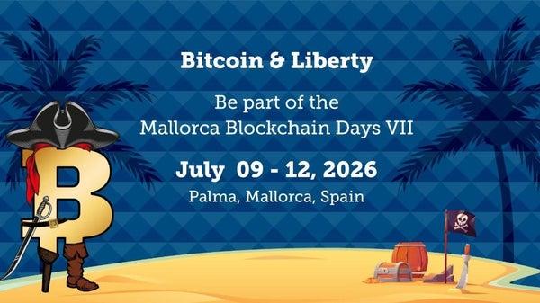 Bitcoin Mallorca