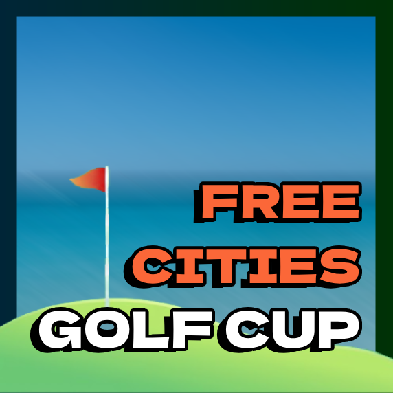Free Cities Golf Cup