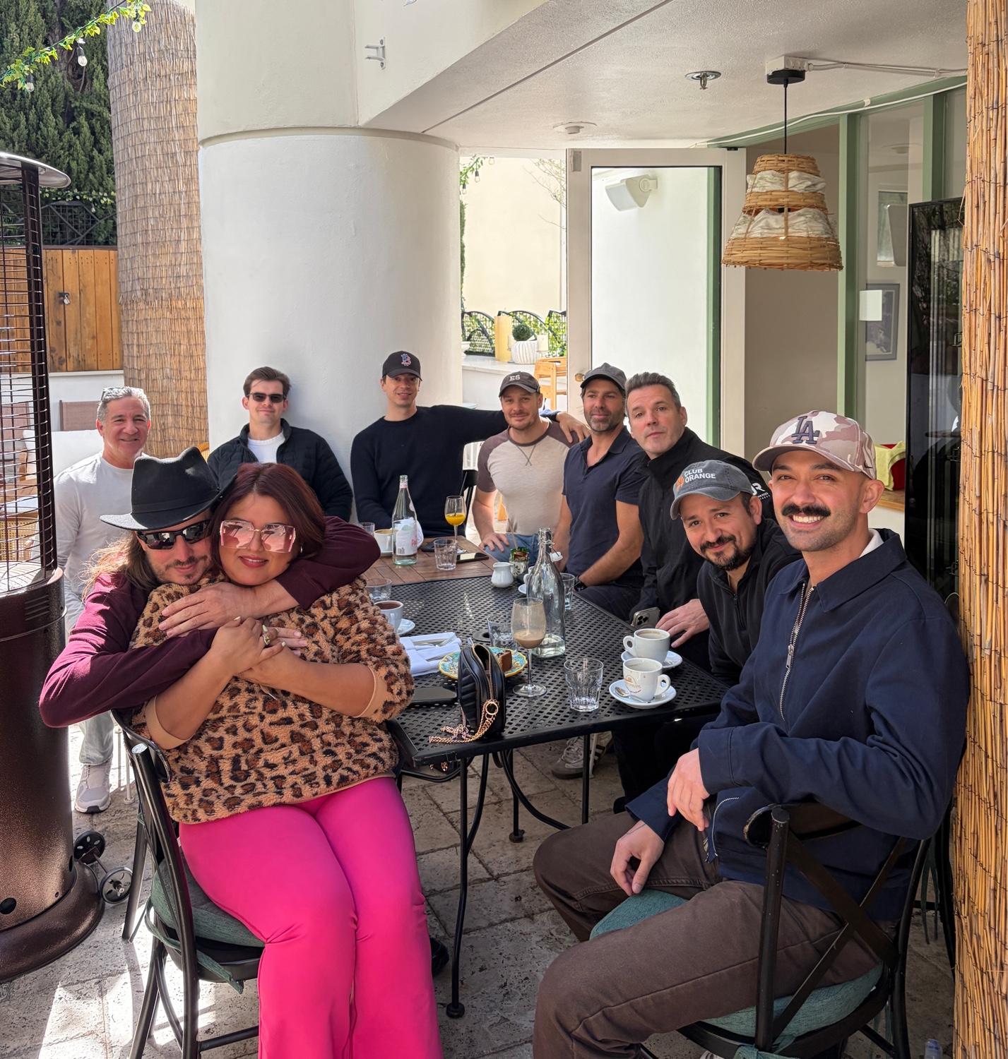 Bitcoin & Coffee #85