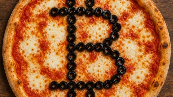 Bitcoin Meetup Zürich / Pizza Day