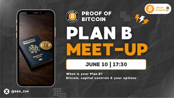 Bitcoin Pretoria