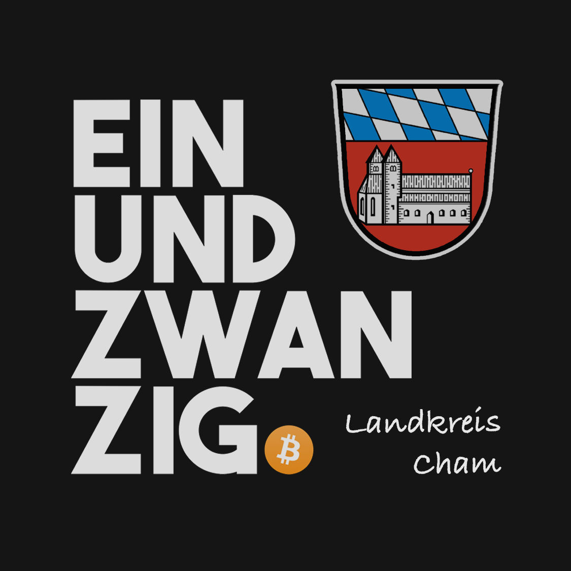 Einundzwanzig Cham