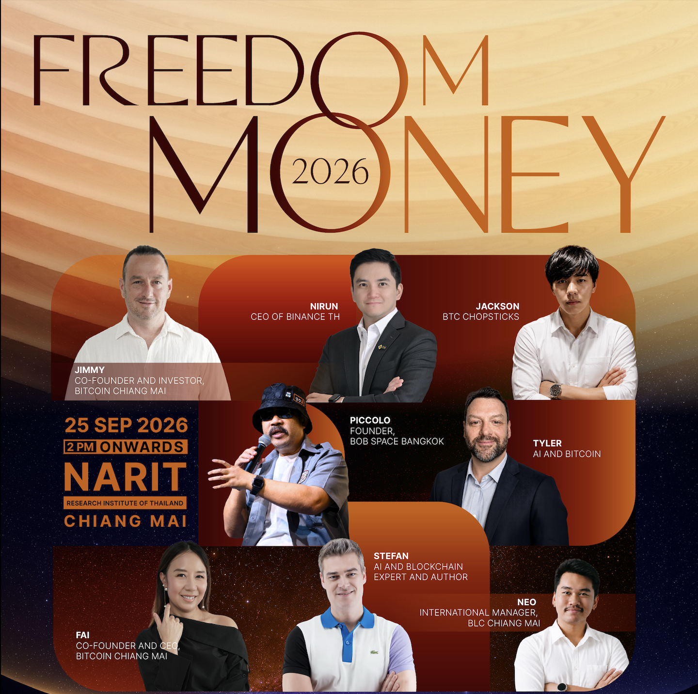 Freedom Money 2026