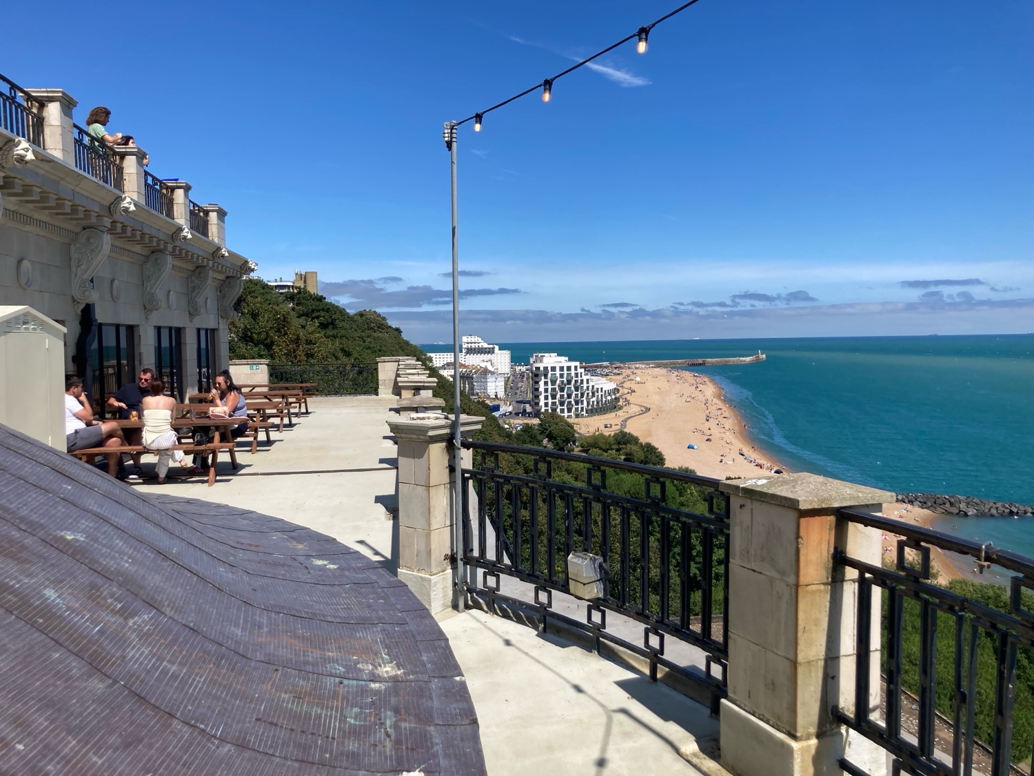 Folkestone Bitcoin meetup