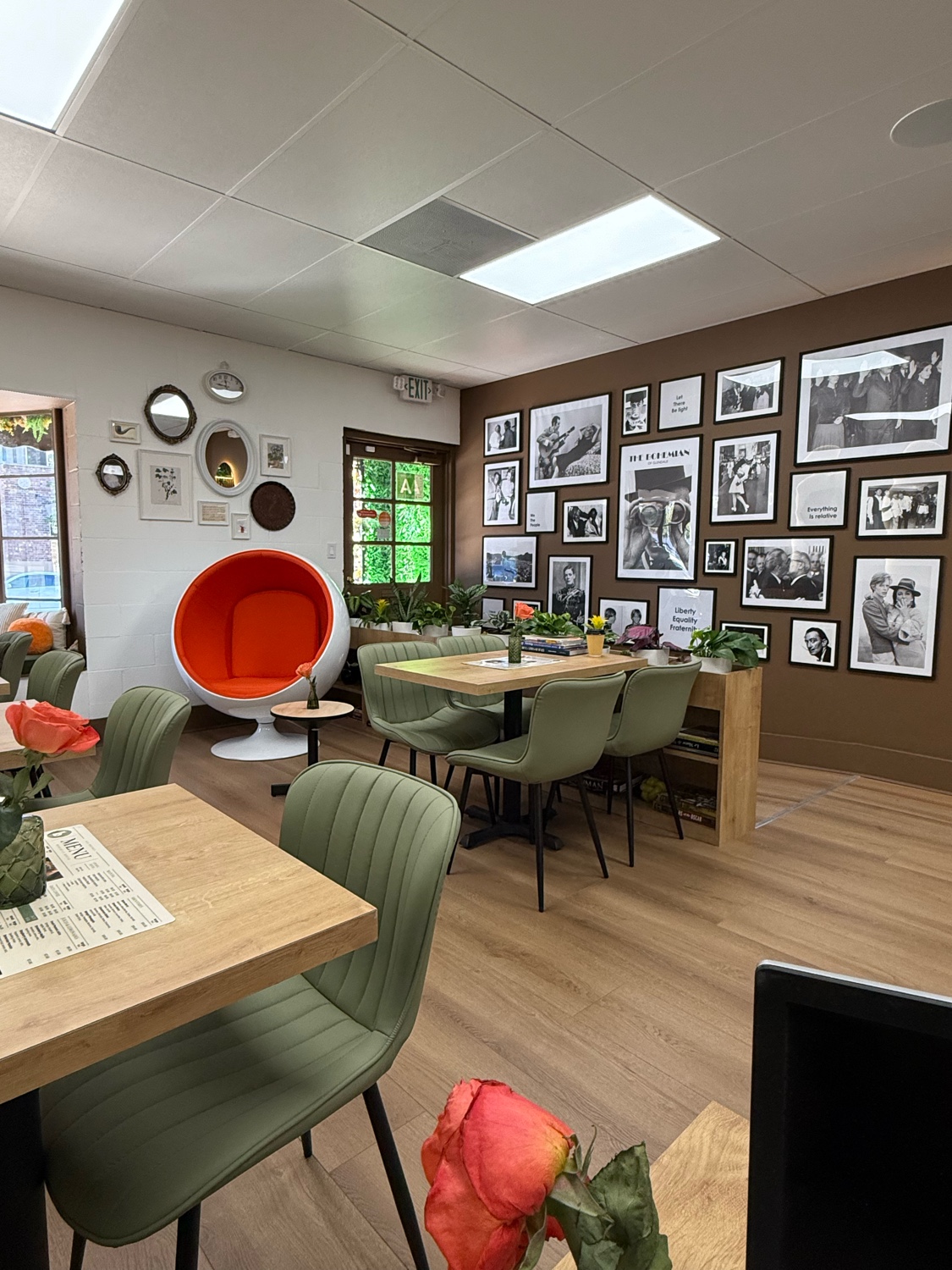 Bitcoin & Brews: Bohemian Meetup