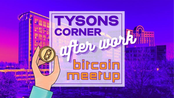 Bitcoin After Work