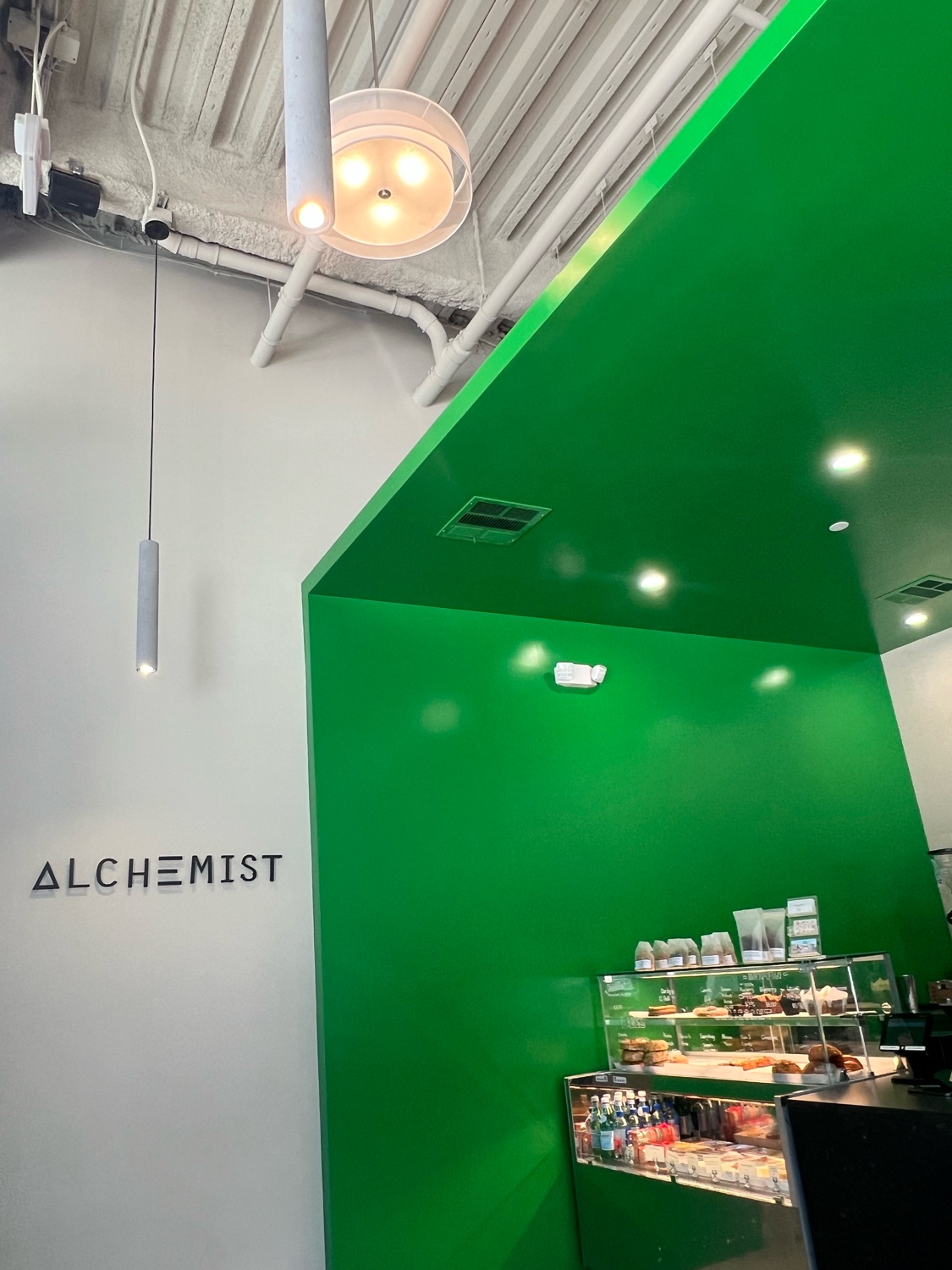 Alchemist Coffee Project The Cumulus