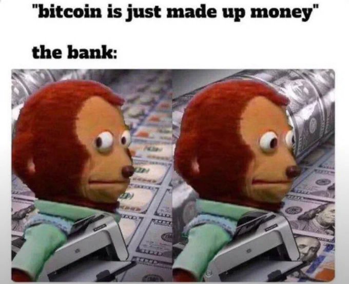 Bitcoin meetup på Lau’s #7