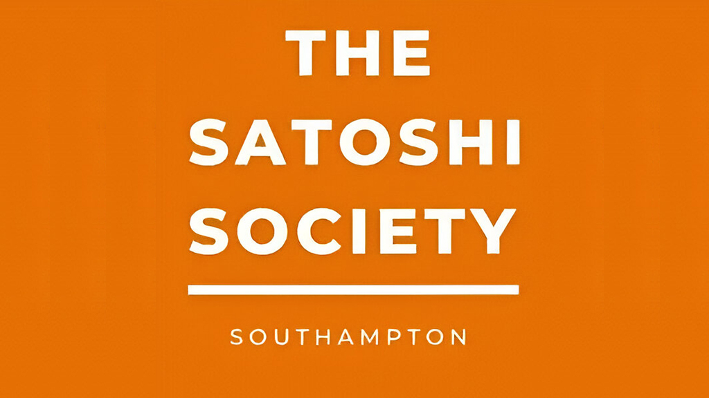 The Satoshi Society Meetup