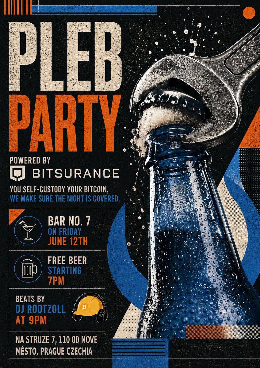 PLEB PARTY