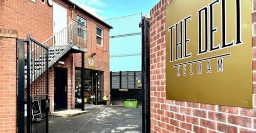 Bitcoin Sheffield Meetup