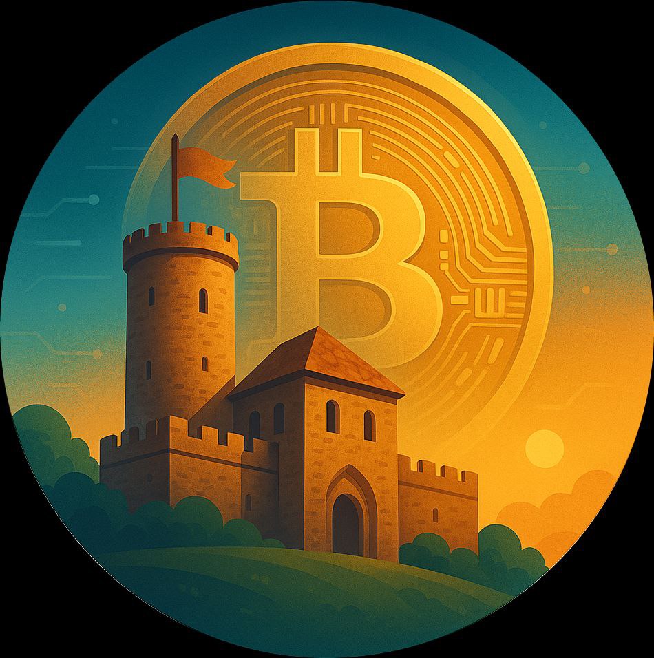 Bielefelder Bitcoiner