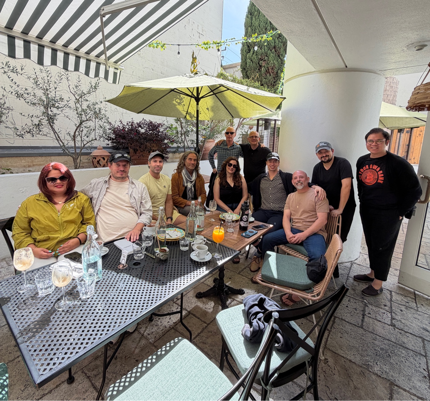 Bitcoin & Coffee #90