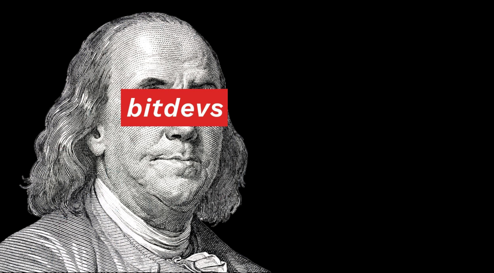 Boston BitDevs Socratic Seminar #36