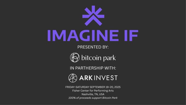 Imagine IF - The Summit of Summits [JOIN THE WAITLIST]