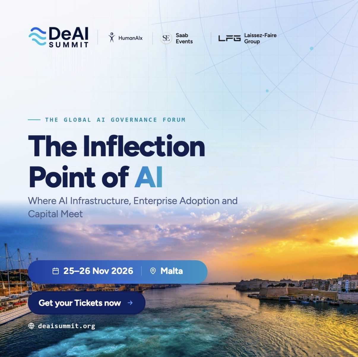 DEAI Summit