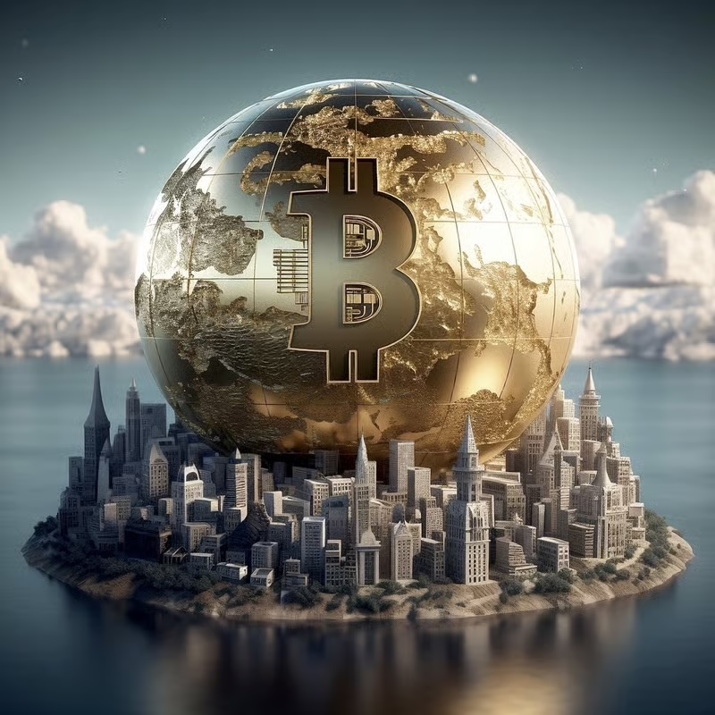 Escondido Bitcoin Meetup