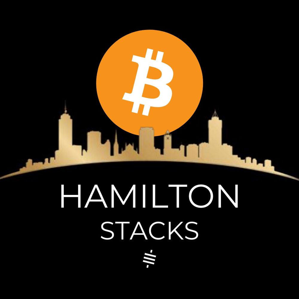 Hamilton Stacks