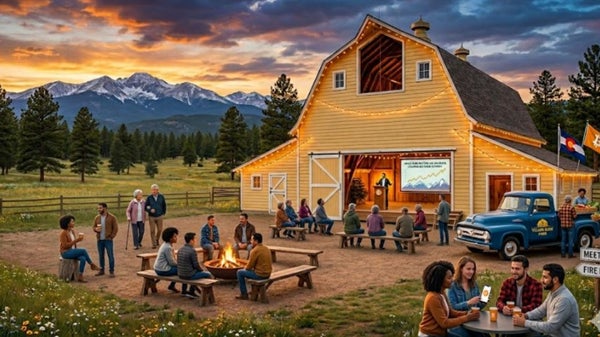 Boulder Bitcoin - Understanding Bitcoin Risk at Yellow Barn Farm