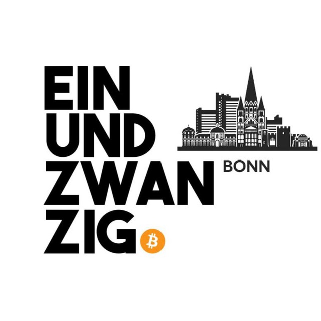 Einundzwanzig Bonn
