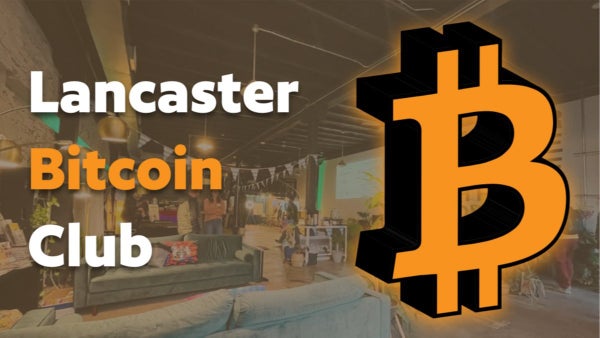 BitLancaster May
