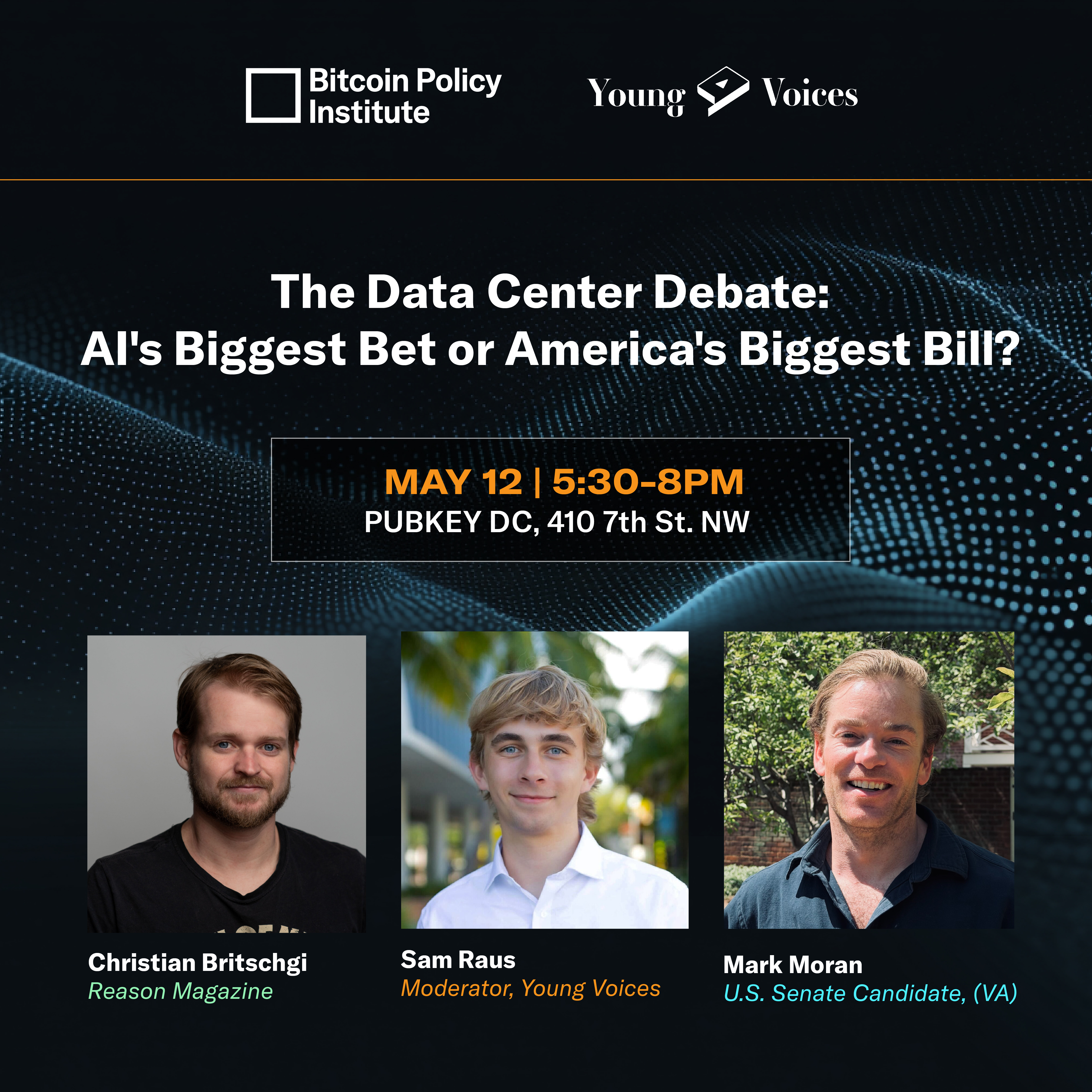 Power Grab: AI's Biggest Bet or America's Biggest Bill?