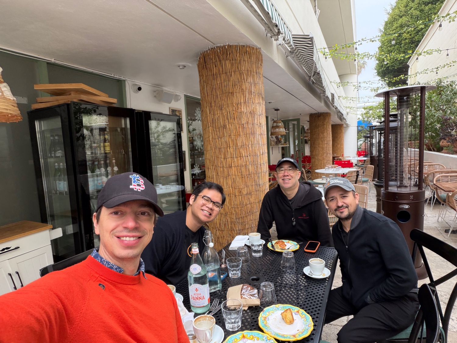 Bitcoin & Coffee #73