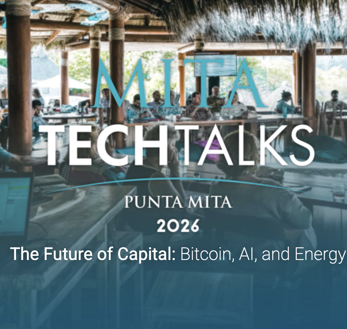 Mita Tech Talks 2026