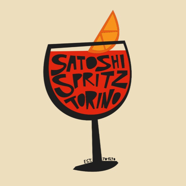 SatoshiSpritz Torino