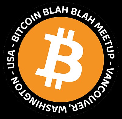 Bitcoin Blah Blah Meetup