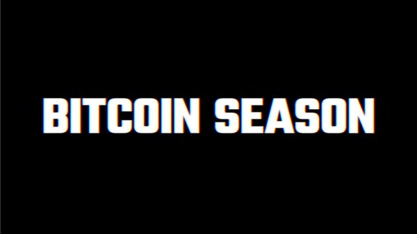 B.O.B. BITCOIN SEASON viewing @ CBC