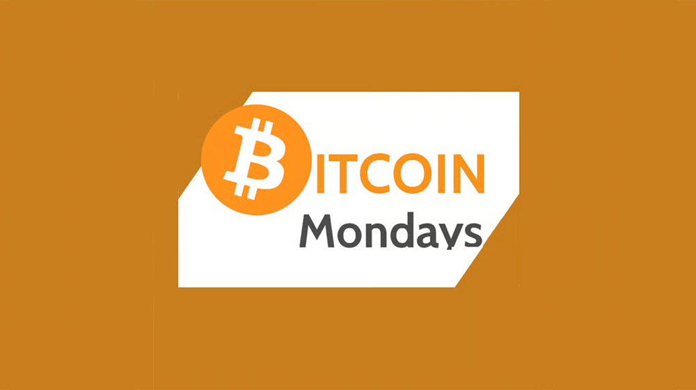 BitcoinMondays NYC – Trivia + News