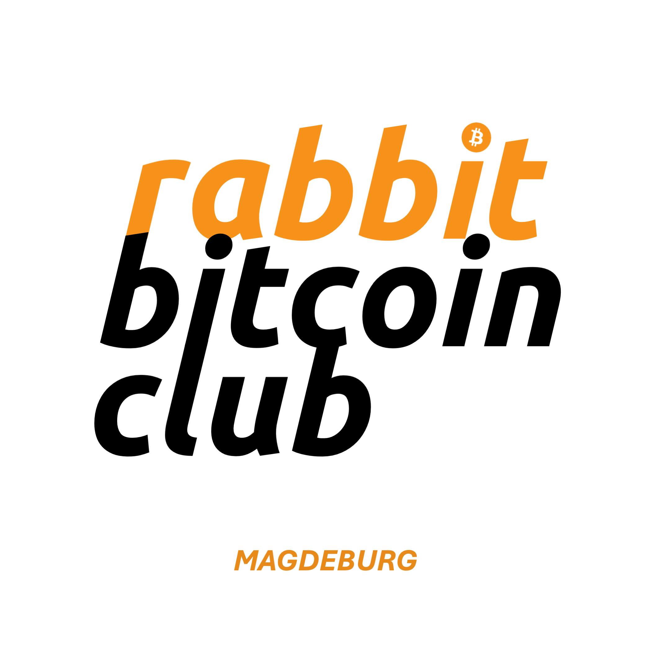 Rabbit Bitcoin Club Magdeburg