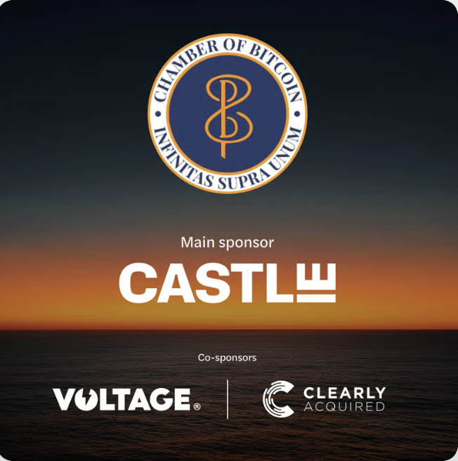 Chamber of Bitcoin: An Invitation-Only Evening for Business Owners in Vegas