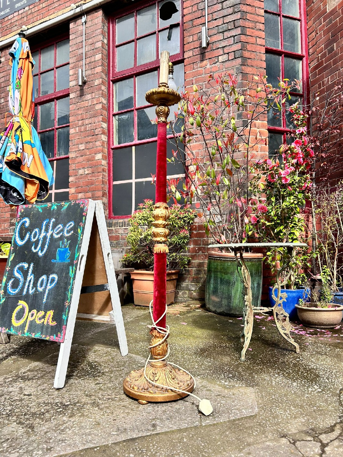 Bitcoin Sheffield April Meetup