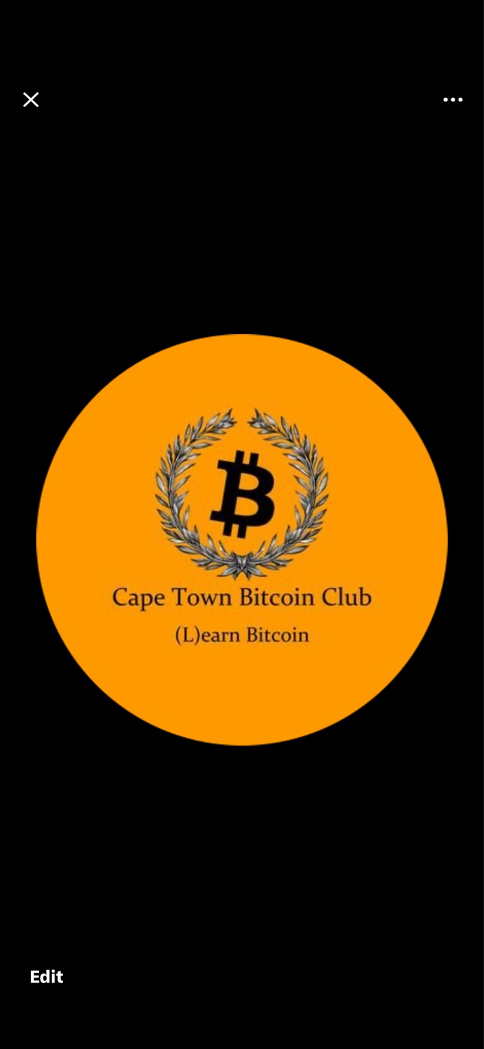 Cape Town Monthly Bitcoin-only Meetup Feb 2026