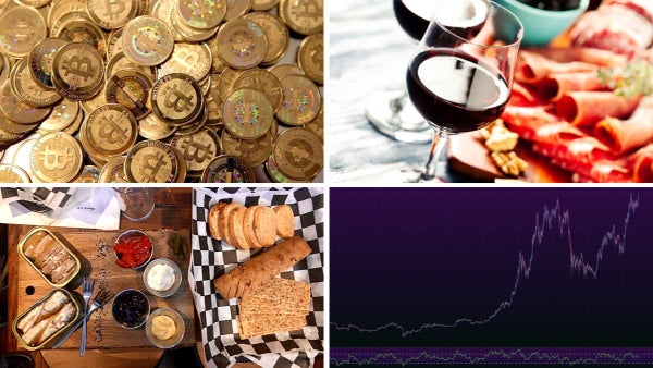 Third Thursday Monthly Meet