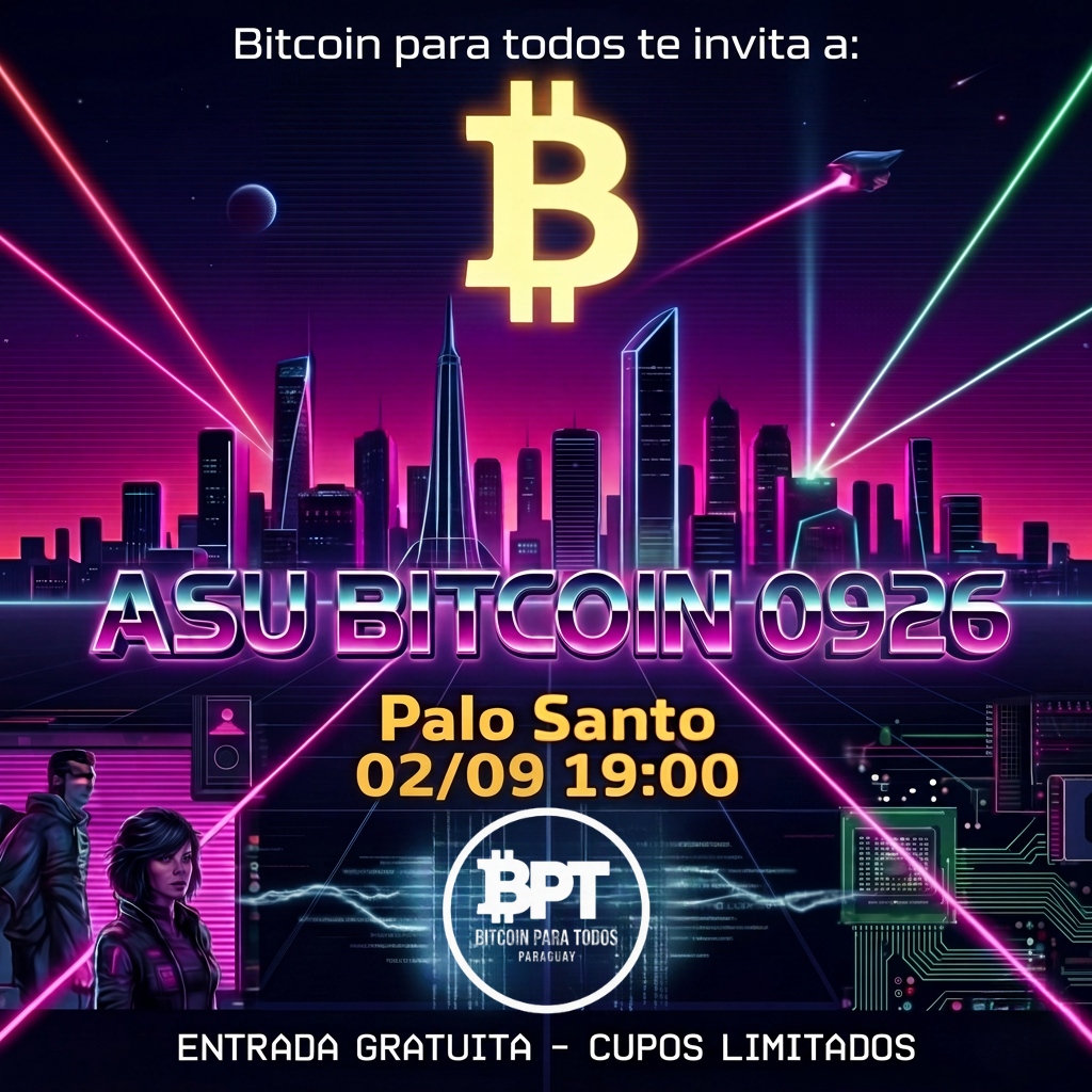  ASU BITCOIN 0926
