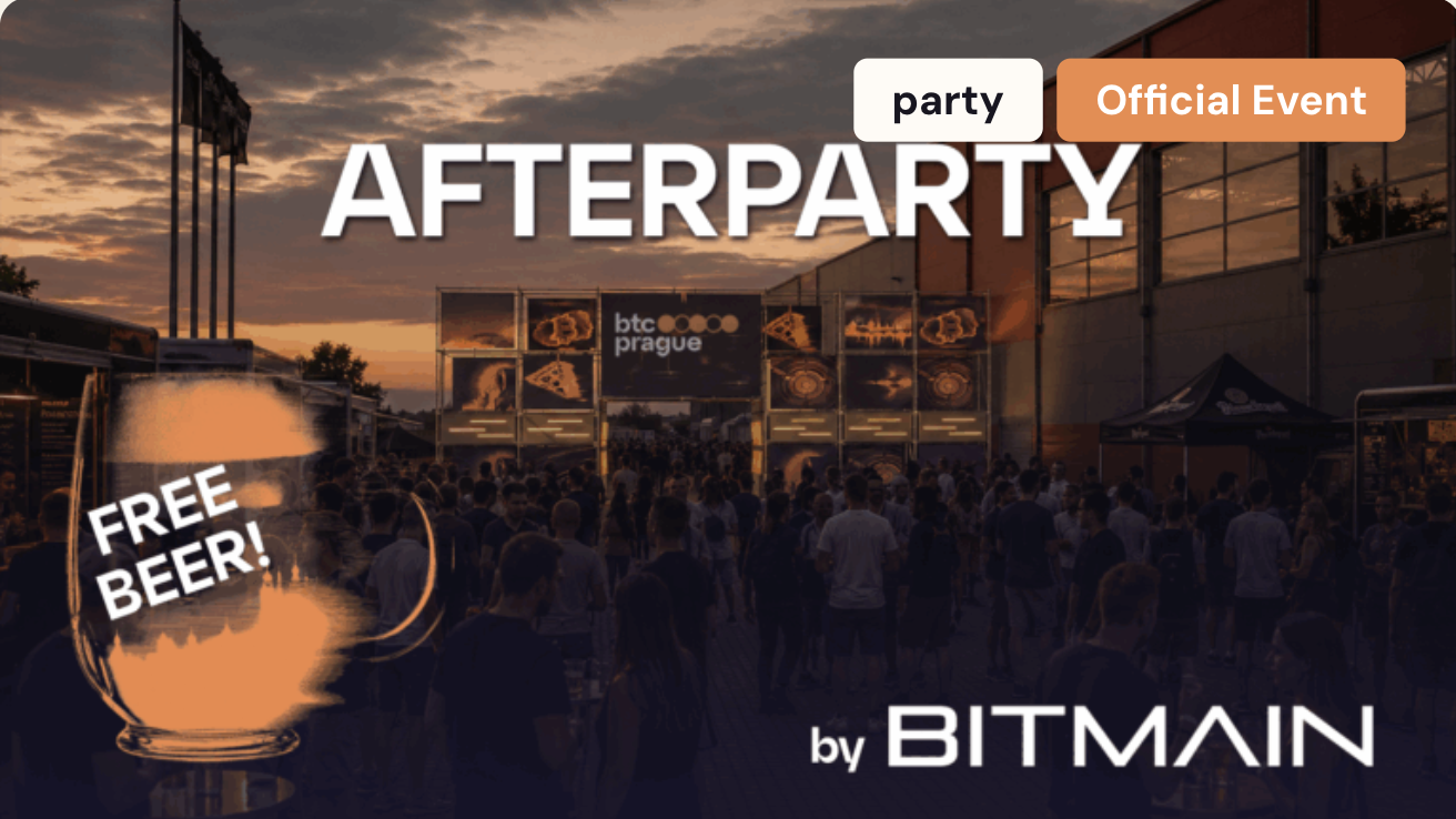 Official Afterparty
