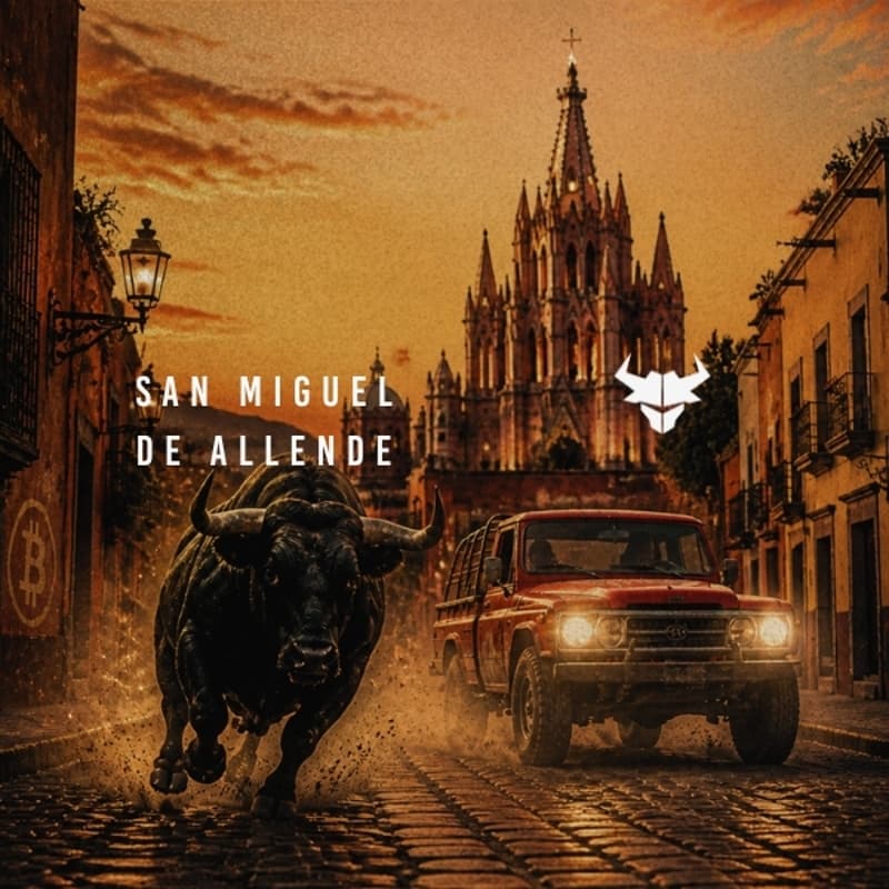 SAN MIGUEL DE ALLENDE -