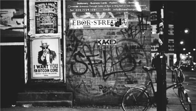 Newcastle Bitcoin Meetup