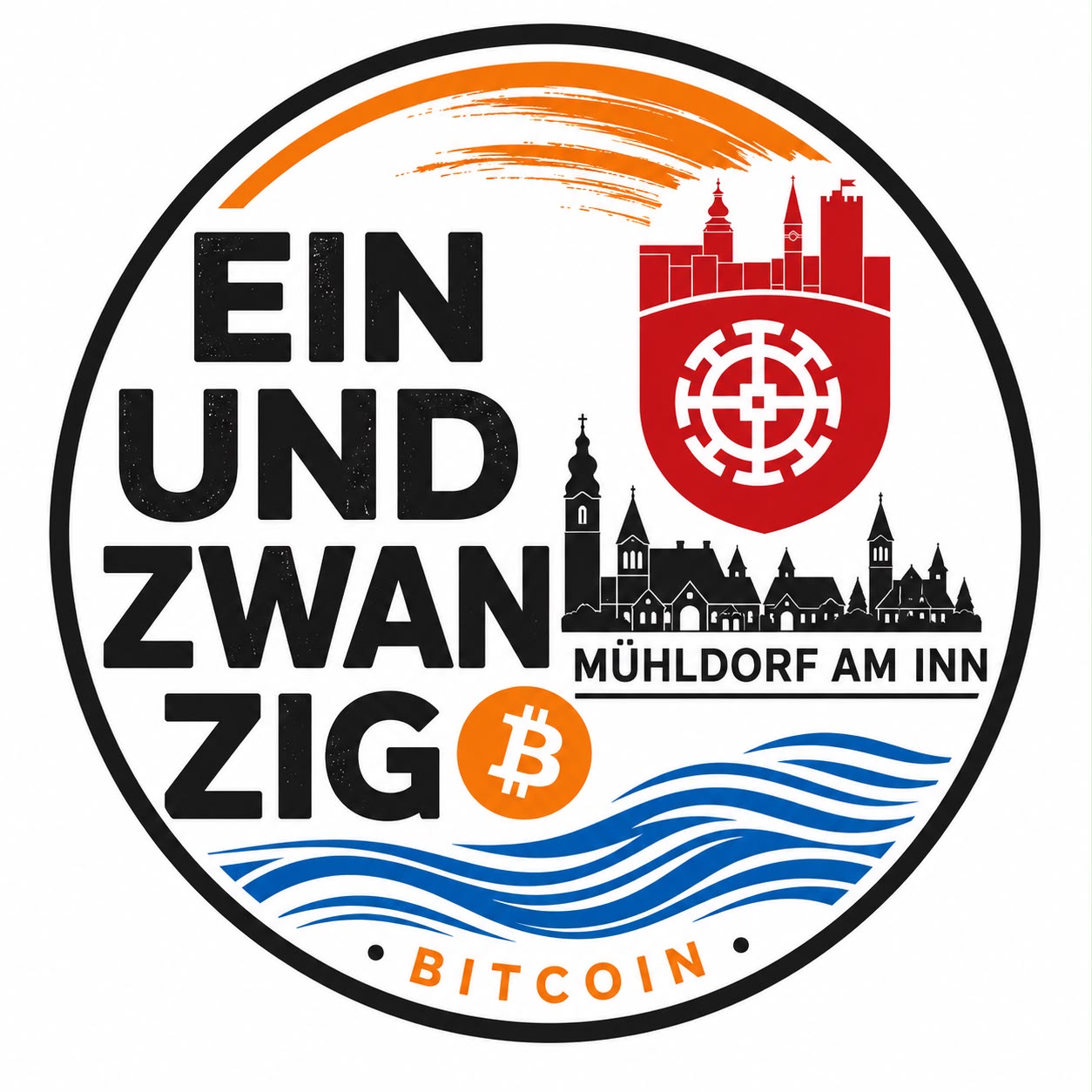 Einundzwanzig Mühldorf am Inn