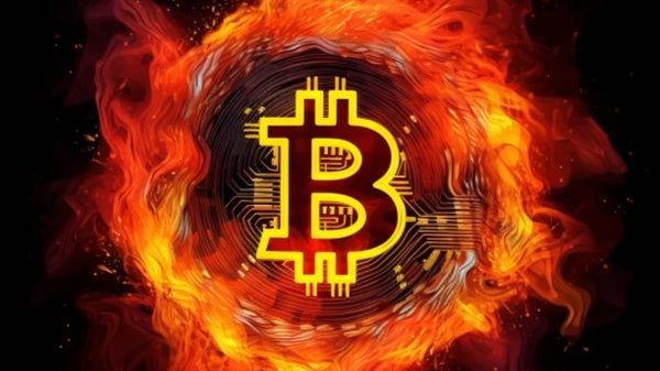 Bitcoin Power