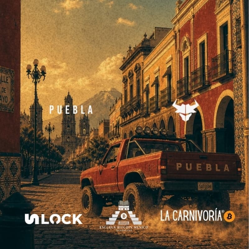 PUEBLA - LA CARNIVORÍA